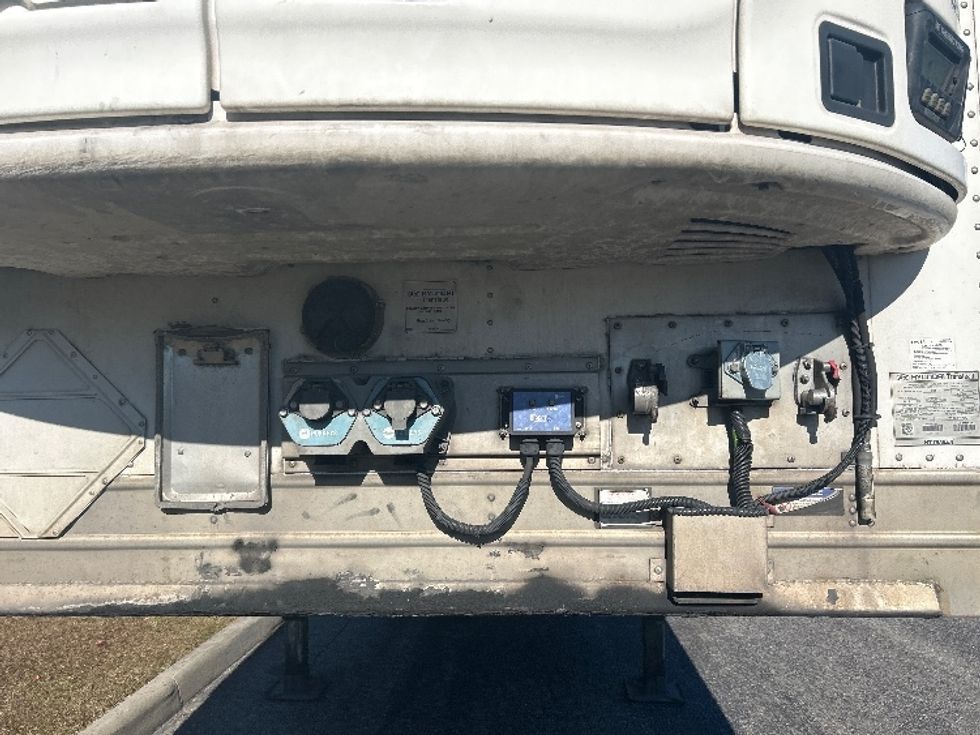 Refrigerated Trailer-Semi Trailers-Hyundai-2018-Trailer-West Columbia-SC-385,000\n\t\tmiles-$ 37,750 - Image 11