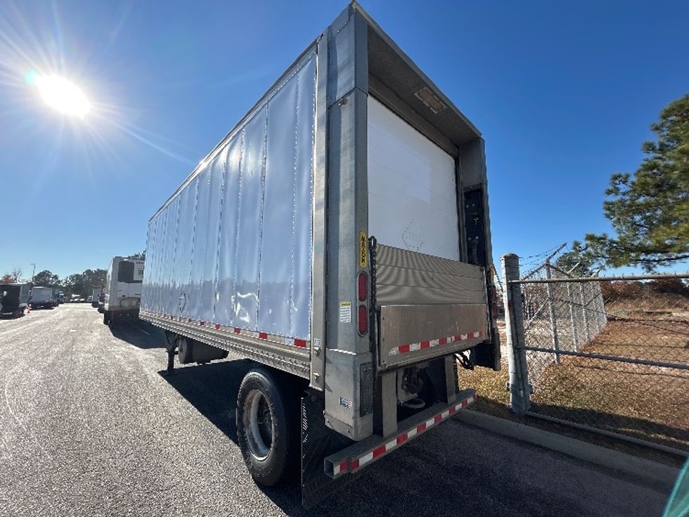 Refrigerated Trailer-Semi Trailers-Hyundai-2018-Trailer-West Columbia-SC-385,000\n\t\tmiles-$ 37,750 - Image 3