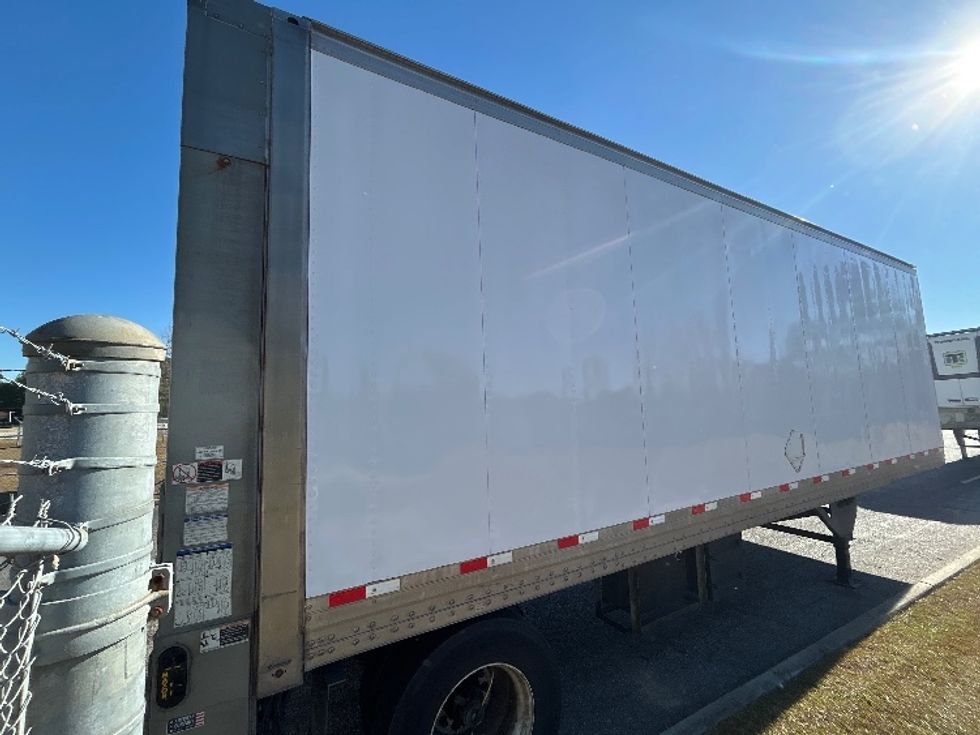 Refrigerated Trailer-Semi Trailers-Hyundai-2018-Trailer-West Columbia-SC-385,000\n\t\tmiles-$ 37,750 - Image 4