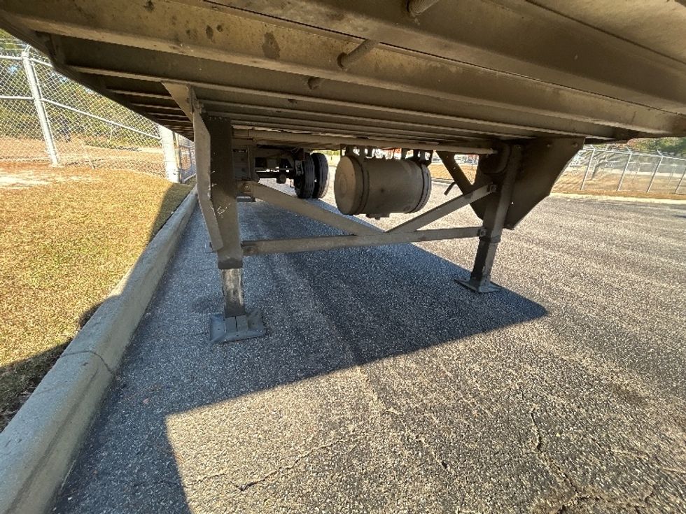 Refrigerated Trailer-Semi Trailers-Hyundai-2018-Trailer-West Columbia-SC-385,000\n\t\tmiles-$ 37,750 - Image 5