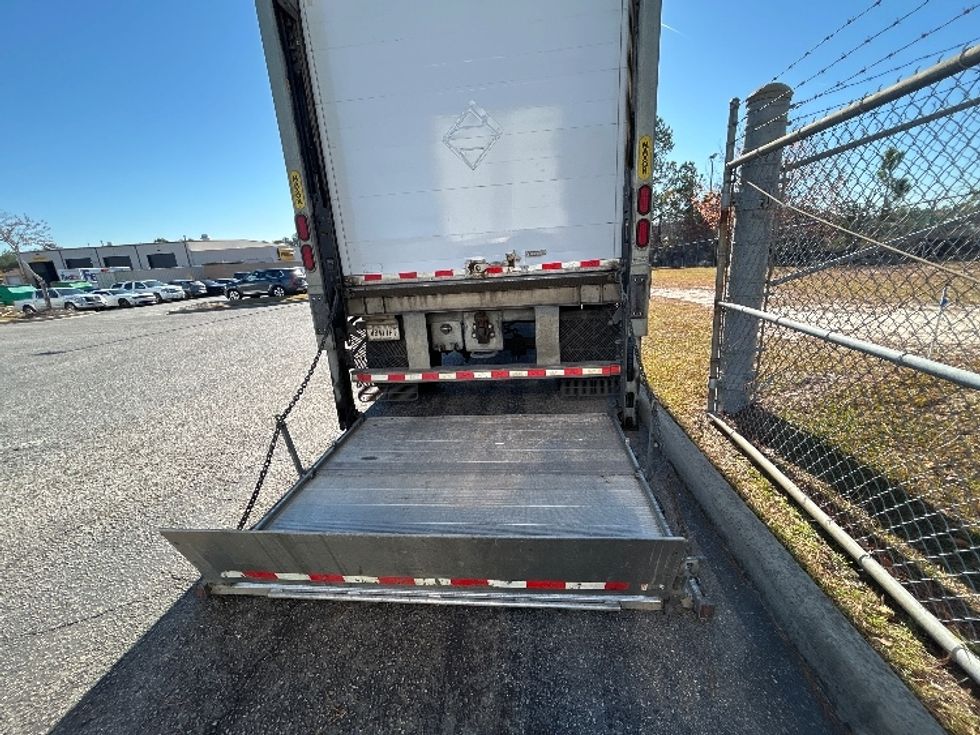 Refrigerated Trailer-Semi Trailers-Hyundai-2018-Trailer-West Columbia-SC-385,000\n\t\tmiles-$ 37,750 - Image 7