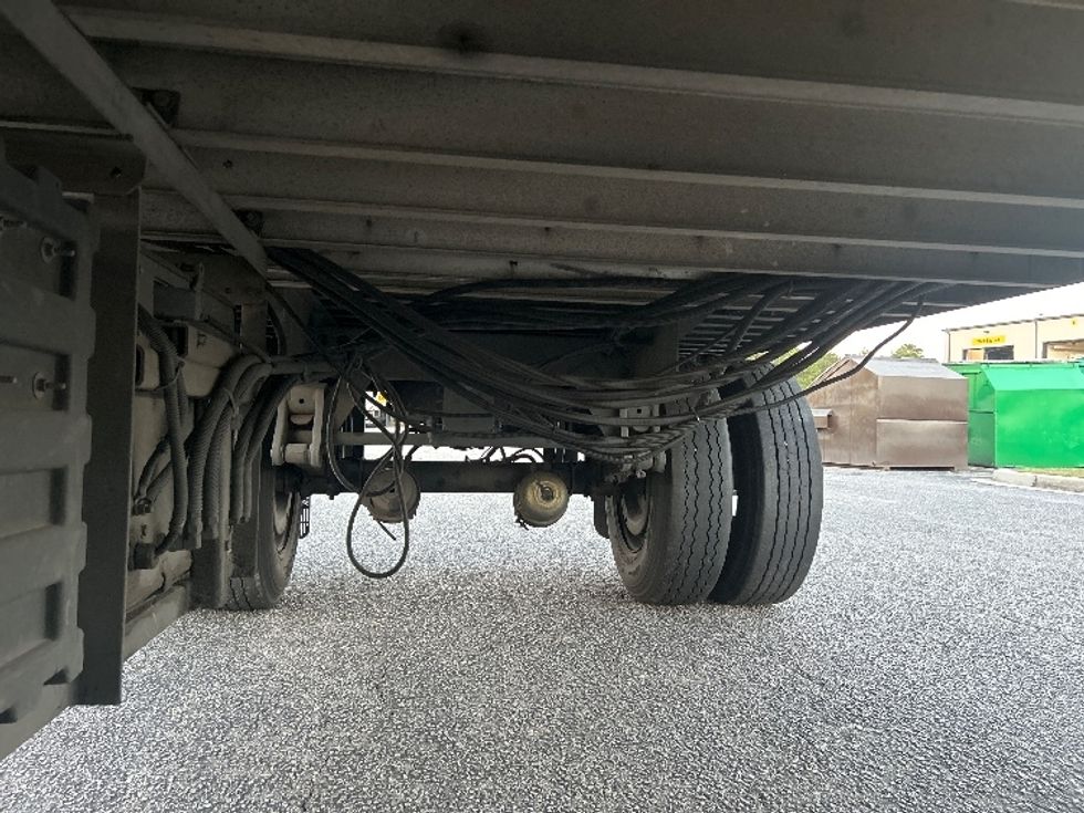 Refrigerated Trailer-Semi Trailers-Hyundai-2018-Trailer-West Columbia-SC-453,852\n\t\tmiles-$ 27,750 - Image 5
