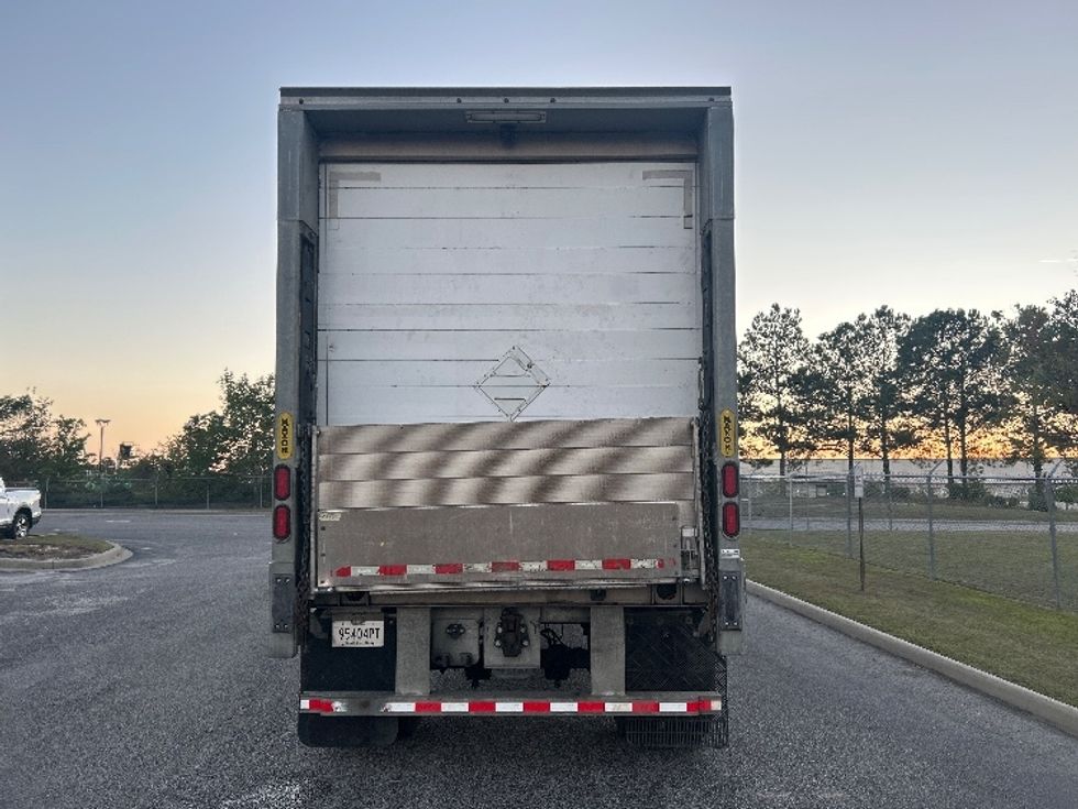 Refrigerated Trailer-Semi Trailers-Hyundai-2018-Trailer-West Columbia-SC-453,852\n\t\tmiles-$ 27,750 - Image 6