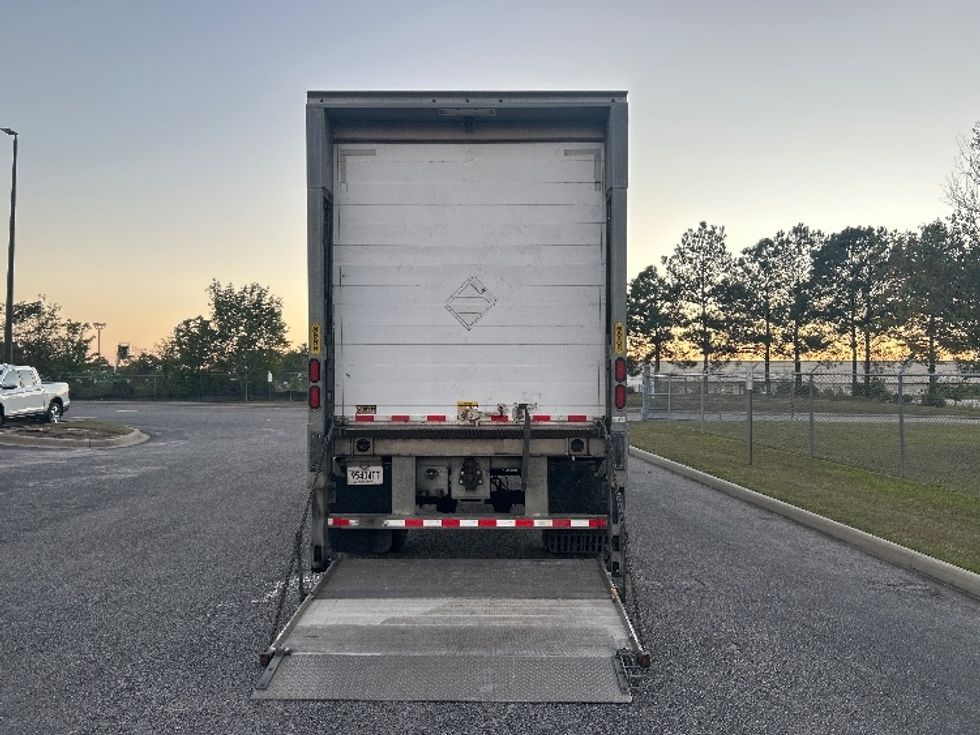 Refrigerated Trailer-Semi Trailers-Hyundai-2018-Trailer-West Columbia-SC-453,852\n\t\tmiles-$ 27,750 - Image 7