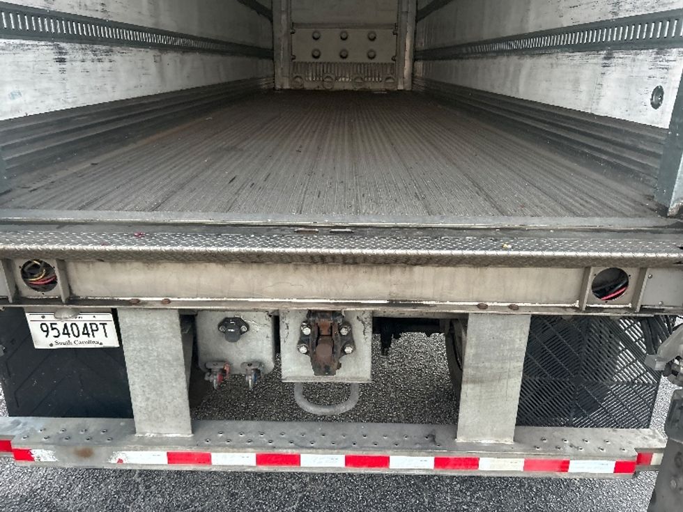 Refrigerated Trailer-Semi Trailers-Hyundai-2018-Trailer-West Columbia-SC-453,852\n\t\tmiles-$ 27,750 - Image 8