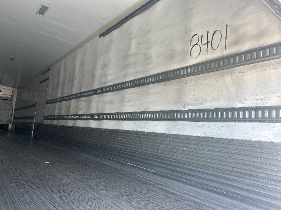 Refrigerated Trailer-Semi Trailers-Hyundai-2018-Trailer-West Sacramento-CA-355,294\n\t\tmiles-$ 29,500 - Image 10