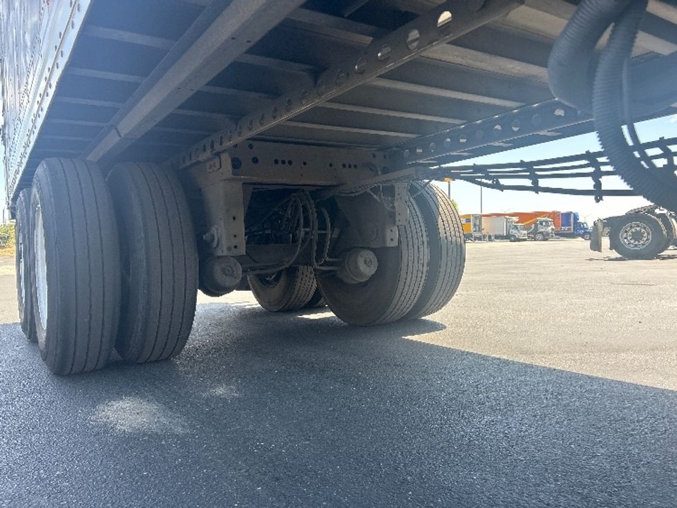 Refrigerated Trailer-Semi Trailers-Hyundai-2018-Trailer-West Sacramento-CA-355,294\n\t\tmiles-$ 29,500 - Image 5