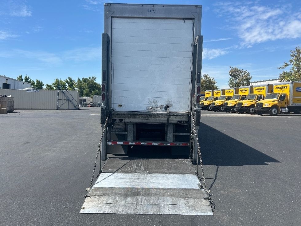 Refrigerated Trailer-Semi Trailers-Hyundai-2018-Trailer-West Sacramento-CA-355,294\n\t\tmiles-$ 29,500 - Image 6