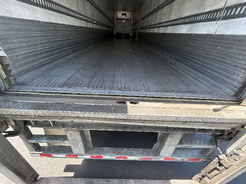 Refrigerated Trailer-Semi Trailers-Hyundai-2018-Trailer-West Sacramento-CA-355,294\n\t\tmiles-$ 29,500 - Image 8