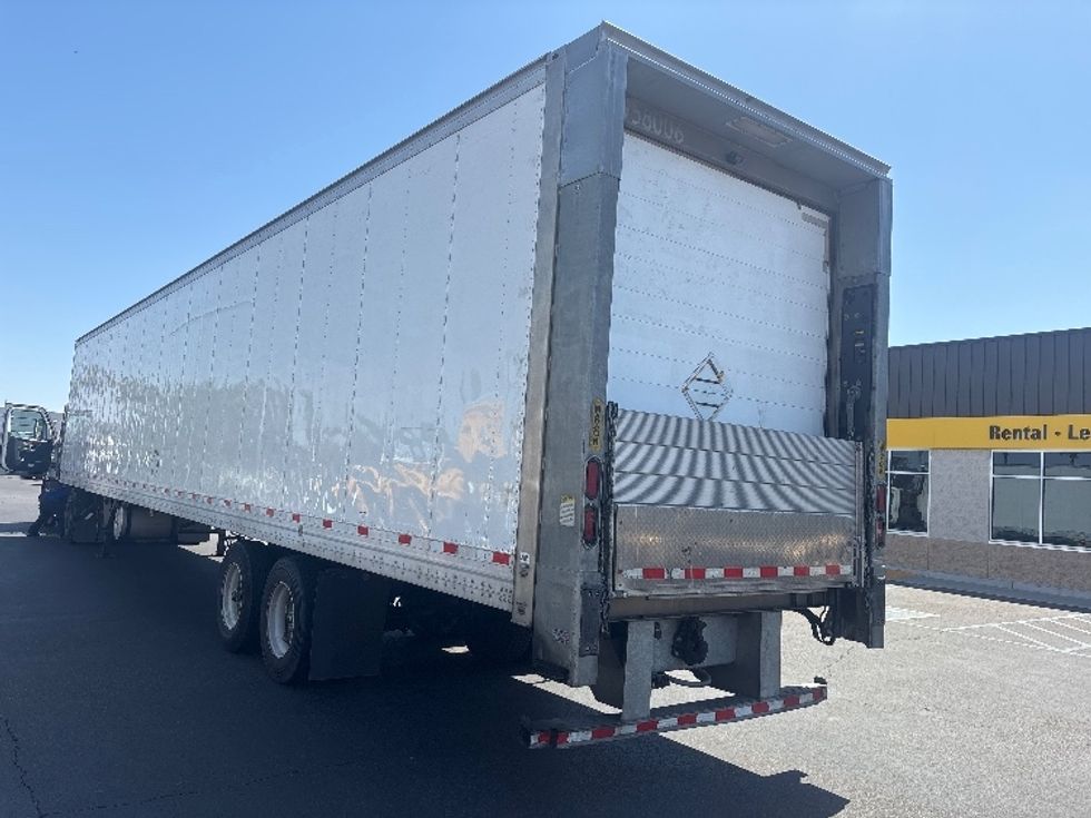 Refrigerated Trailer-Semi Trailers-Hyundai-2019-Trailer-Phoenix-AZ-209,495\n\t\tmiles-$ 31,000 - Image 3