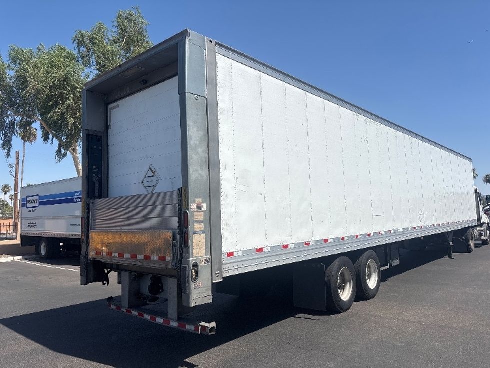 Refrigerated Trailer-Semi Trailers-Hyundai-2019-Trailer-Phoenix-AZ-209,495\n\t\tmiles-$ 31,000 - Image 4