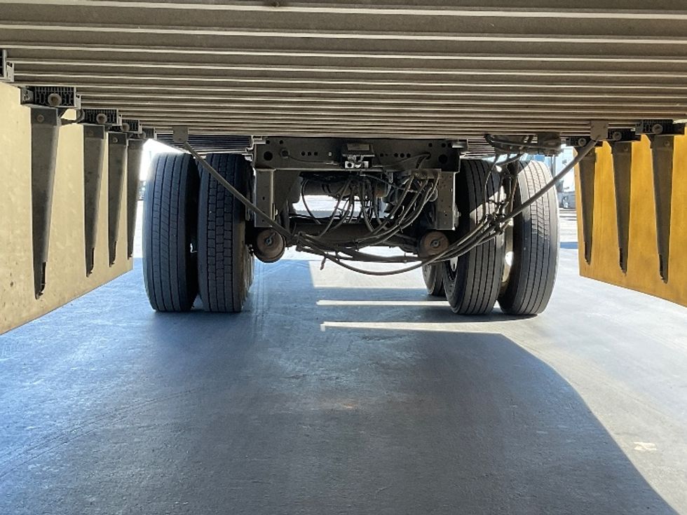 Refrigerated Trailer-Semi Trailers-Hyundai-2019-Trailer-Stockton-CA-277,372\n\t\tmiles-$ 40,750 - Image 5