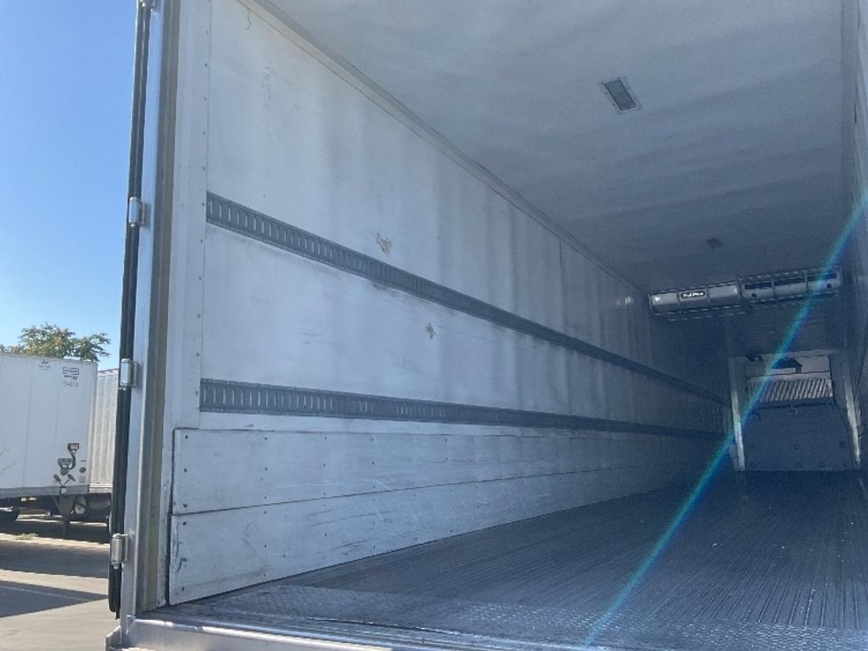 Refrigerated Trailer-Semi Trailers-Hyundai-2019-Trailer-Stockton-CA-277,372\n\t\tmiles-$ 40,750 - Image 8