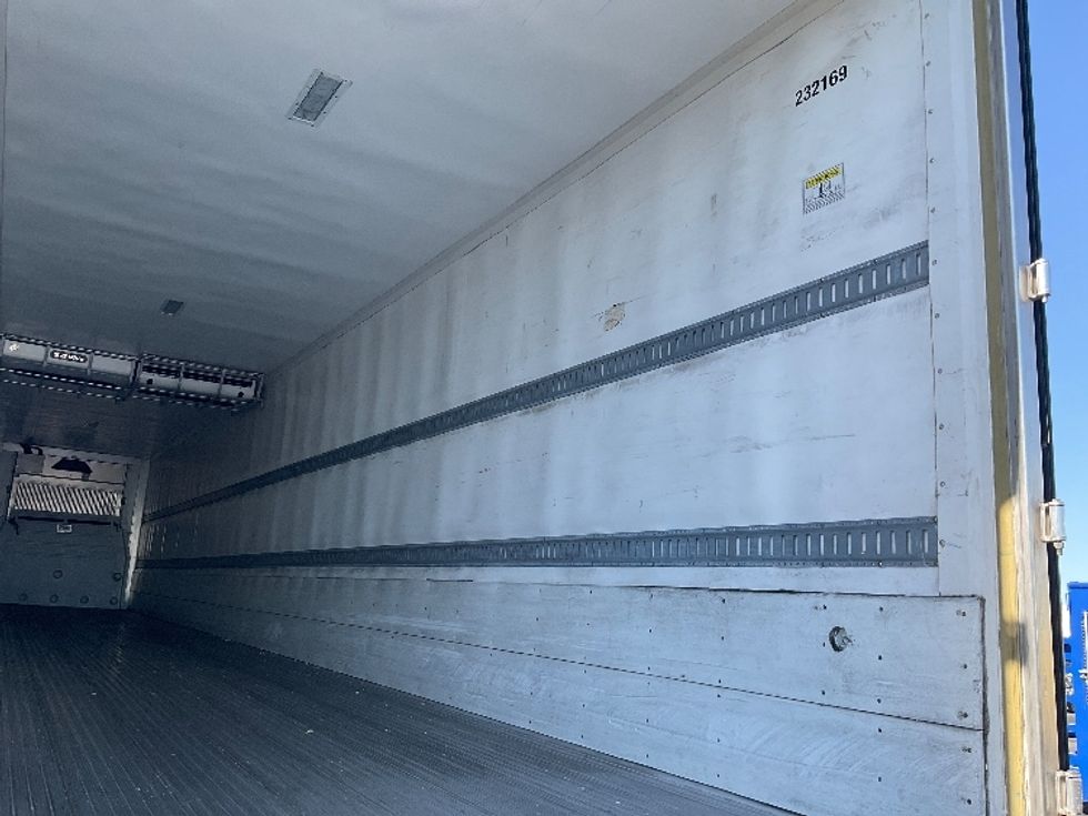 Refrigerated Trailer-Semi Trailers-Hyundai-2019-Trailer-Stockton-CA-277,372\n\t\tmiles-$ 40,750 - Image 9