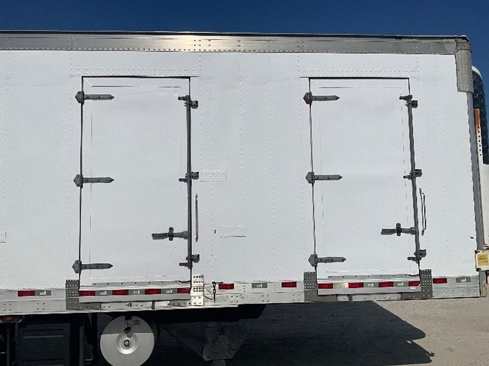 Refrigerated Trailer-Semi Trailers-Kidron-2014-Trailer-Plant City-FL-490,715\n\t\tmiles-$ 10,000 - Image 12