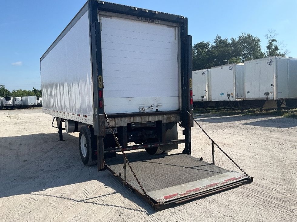 Refrigerated Trailer-Semi Trailers-Kidron-2014-Trailer-Plant City-FL-490,715\n\t\tmiles-$ 10,000 - Image 7