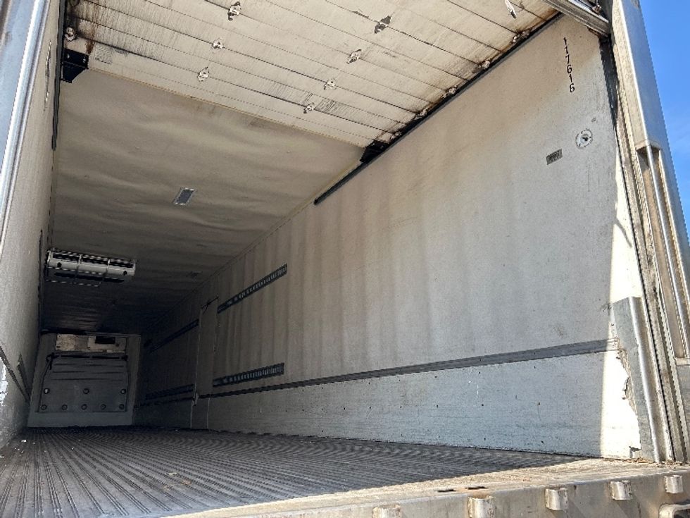 Refrigerated Trailer-Semi Trailers-Kidron-2015-Trailer-Orlando-FL-271,731\n\t\tmiles-$ 20,750 - Image 10