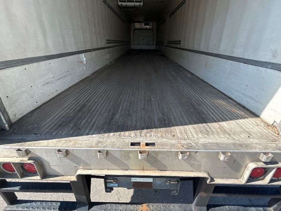 Refrigerated Trailer-Semi Trailers-Kidron-2015-Trailer-Orlando-FL-271,731\n\t\tmiles-$ 20,750 - Image 8