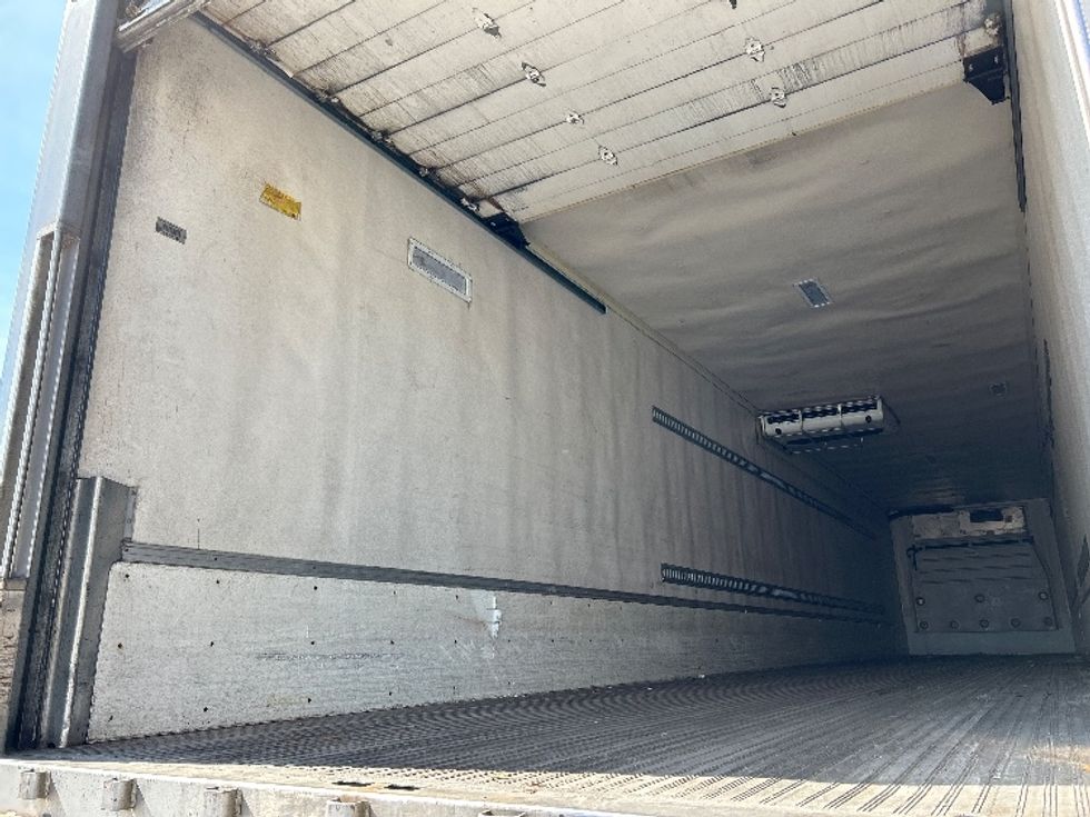 Refrigerated Trailer-Semi Trailers-Kidron-2015-Trailer-Orlando-FL-271,731\n\t\tmiles-$ 20,750 - Image 9