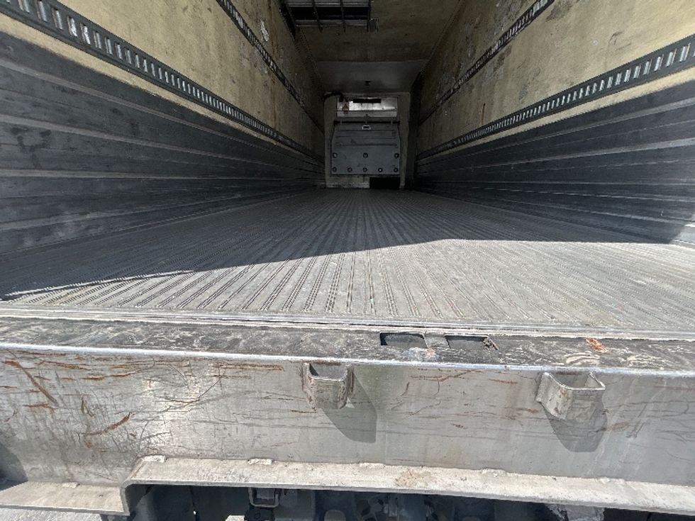 Refrigerated Trailer-Semi Trailers-Kidron-2016-Trailer-Harahan-LA-396,699\n\t\tmiles-$ 14,250 - Image 7