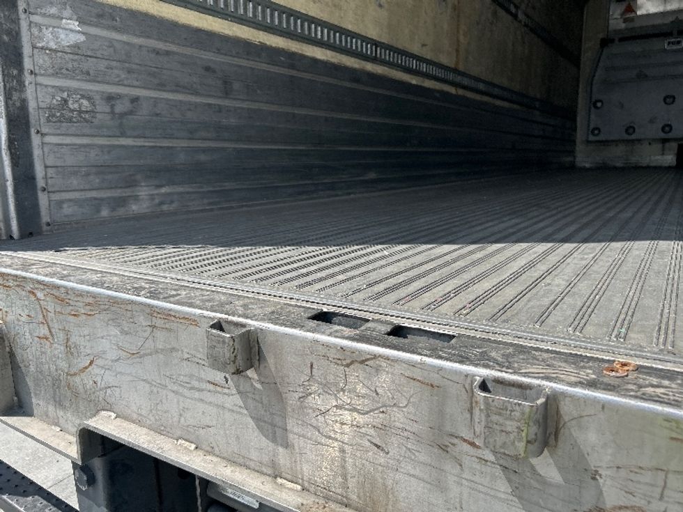 Refrigerated Trailer-Semi Trailers-Kidron-2016-Trailer-Harahan-LA-396,699\n\t\tmiles-$ 14,250 - Image 8