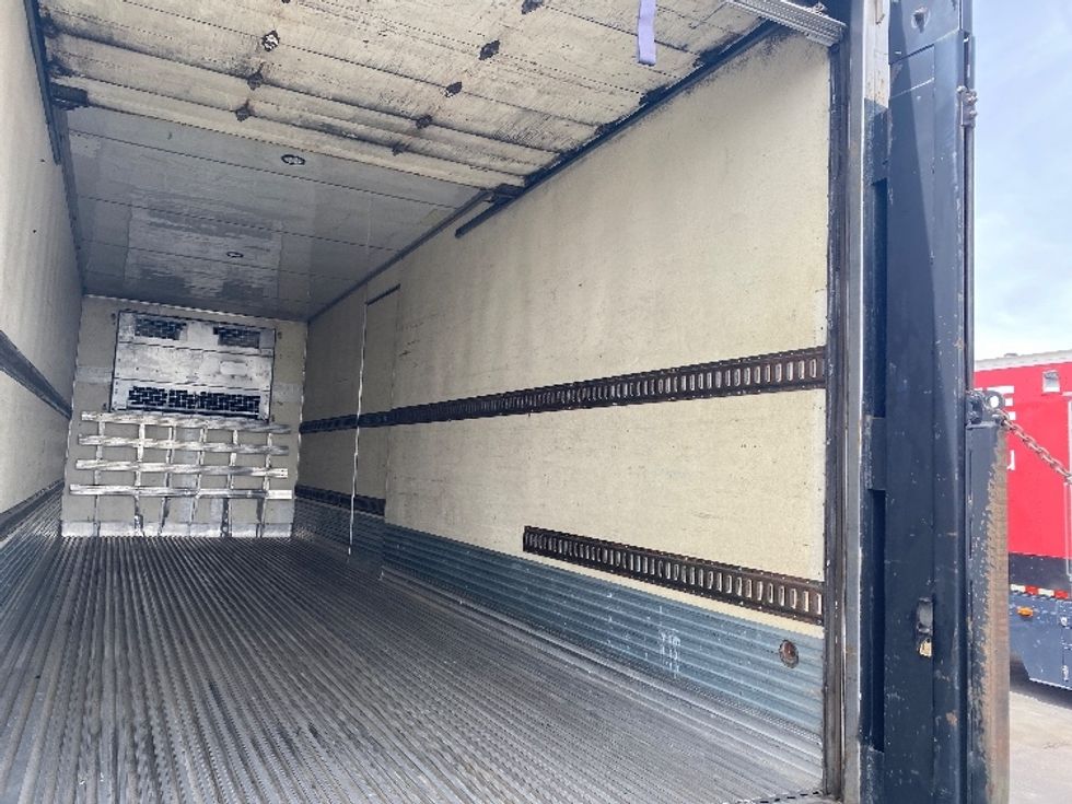 Refrigerated Trailer-Semi Trailers-Utility-1987-Trailer-Phoenix-AZ-0\n\t\tmiles-$ 2,500 - Image 10