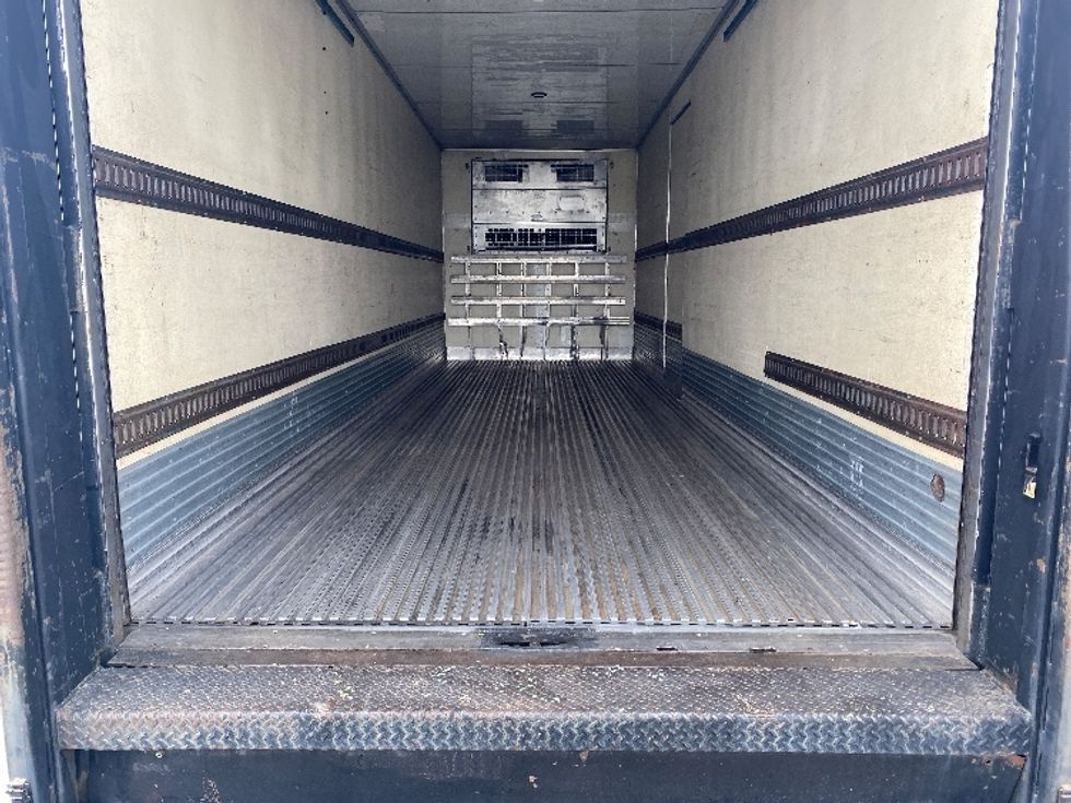 Refrigerated Trailer-Semi Trailers-Utility-1987-Trailer-Phoenix-AZ-0\n\t\tmiles-$ 2,500 - Image 8