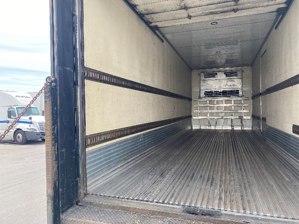 Refrigerated Trailer-Semi Trailers-Utility-1987-Trailer-Phoenix-AZ-0\n\t\tmiles-$ 2,500 - Image 9