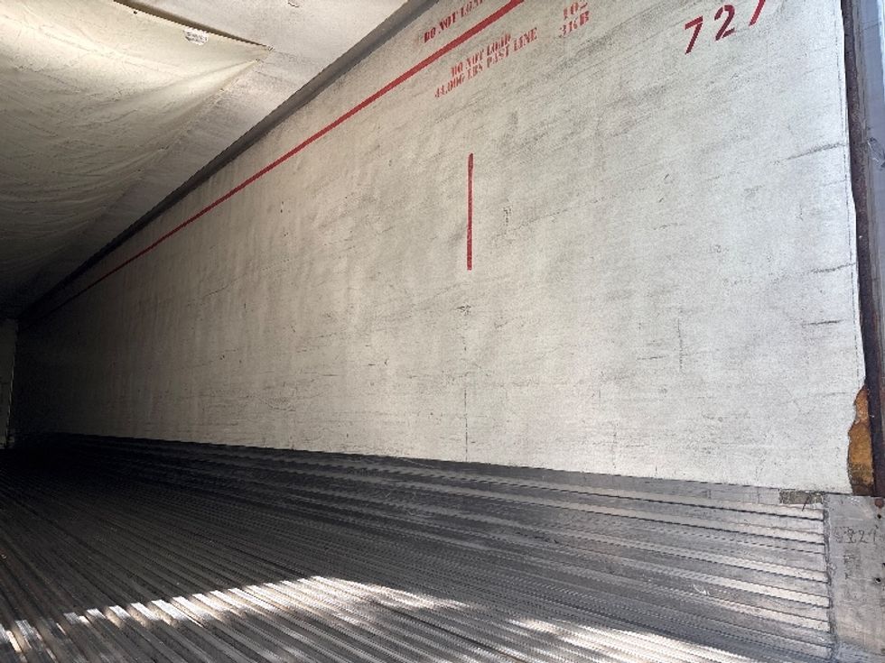 Refrigerated Trailer-Semi Trailers-Utility-2005-Trailer-Santa Clara-CA-0\n\t\tmiles-$ 7,000 - Image 10