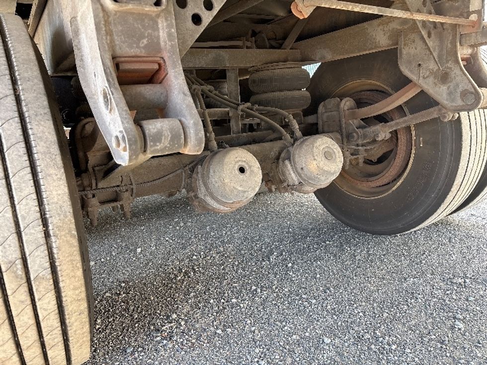 Refrigerated Trailer-Semi Trailers-Utility-2005-Trailer-Santa Clara-CA-0\n\t\tmiles-$ 7,000 - Image 5