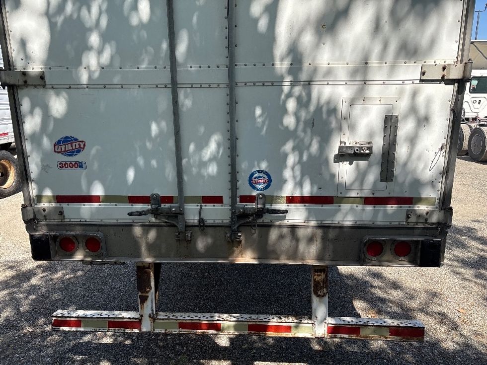 Refrigerated Trailer-Semi Trailers-Utility-2005-Trailer-Santa Clara-CA-0\n\t\tmiles-$ 7,000 - Image 7