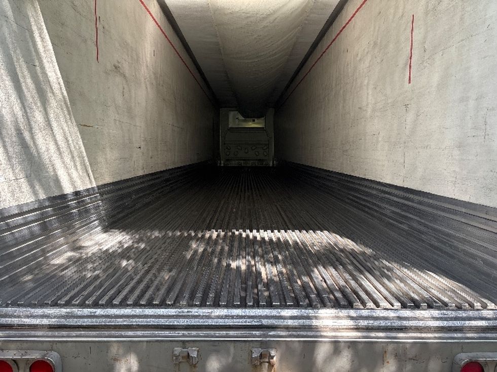 Refrigerated Trailer-Semi Trailers-Utility-2005-Trailer-Santa Clara-CA-0\n\t\tmiles-$ 7,000 - Image 8