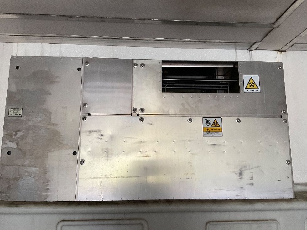 Refrigerated Trailer-Semi Trailers-Utility-2007-Trailer-Kentwood-MI-475,008\n\t\tmiles-$ 7,750 - Image 10