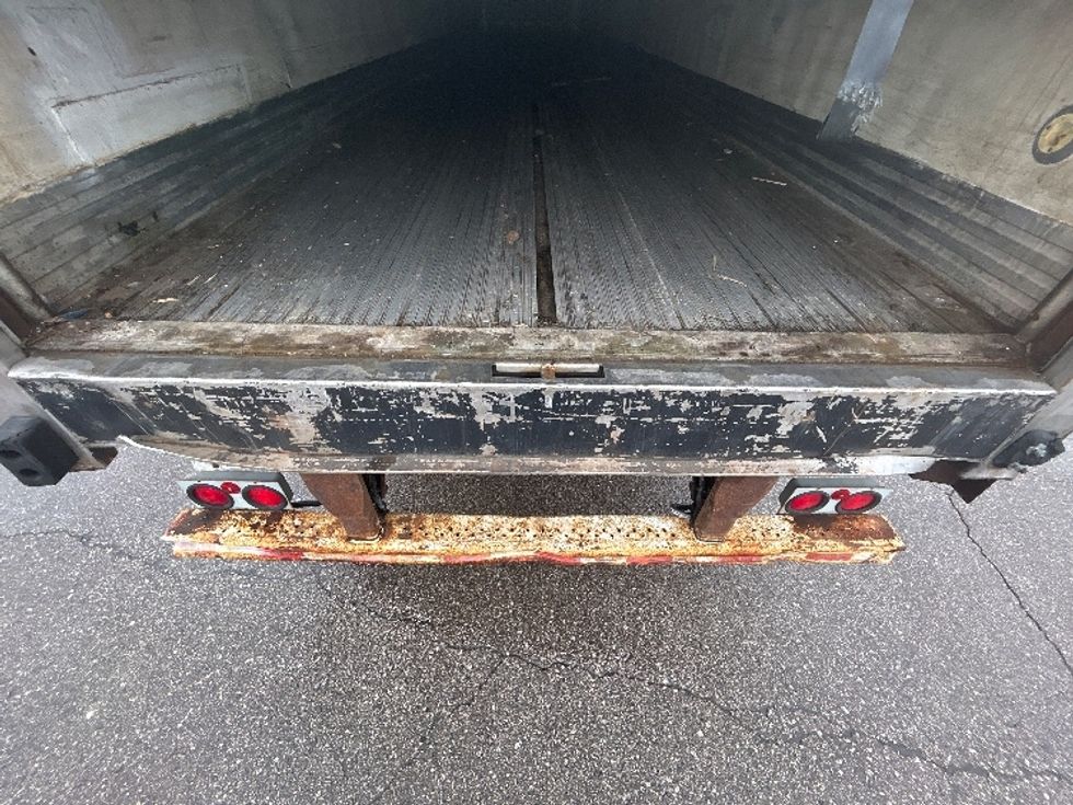 Refrigerated Trailer-Semi Trailers-Utility-2007-Trailer-Kentwood-MI-475,008\n\t\tmiles-$ 7,750 - Image 7