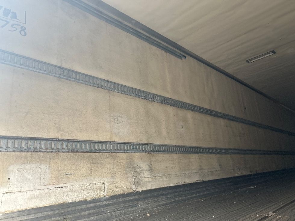 Refrigerated Trailer-Semi Trailers-Utility-2007-Trailer-Kentwood-MI-475,008\n\t\tmiles-$ 7,750 - Image 8