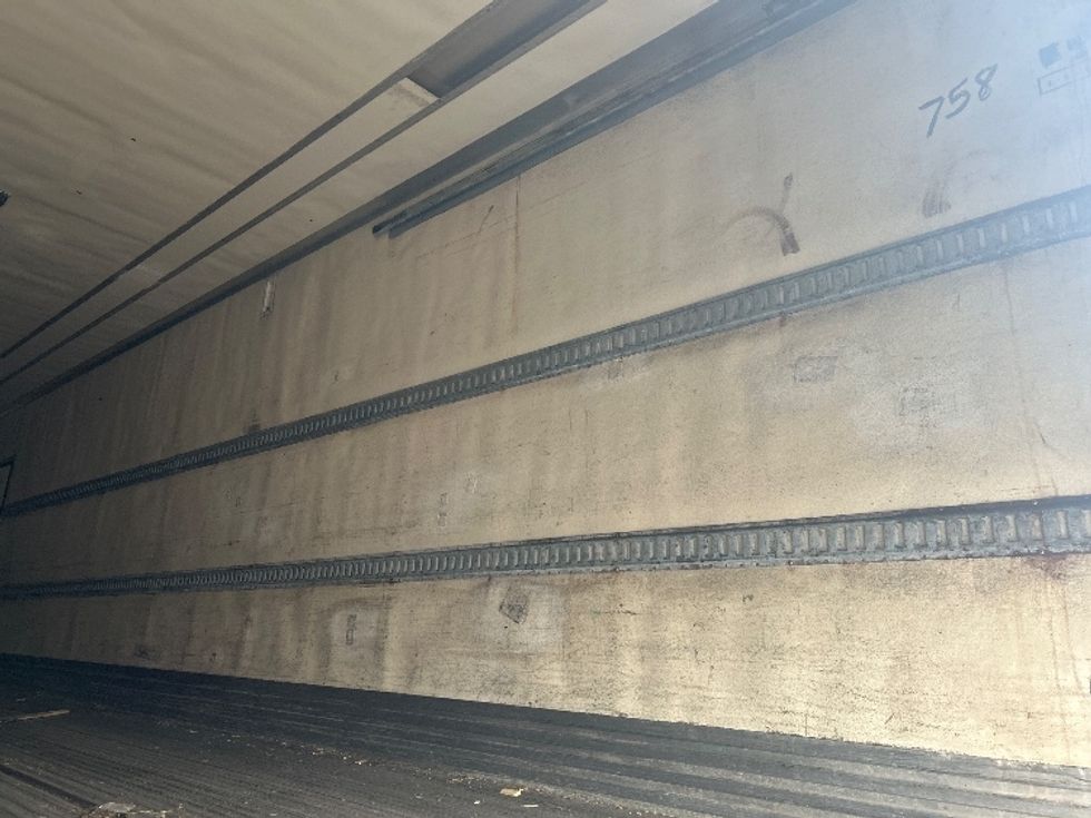 Refrigerated Trailer-Semi Trailers-Utility-2007-Trailer-Kentwood-MI-475,008\n\t\tmiles-$ 7,750 - Image 9