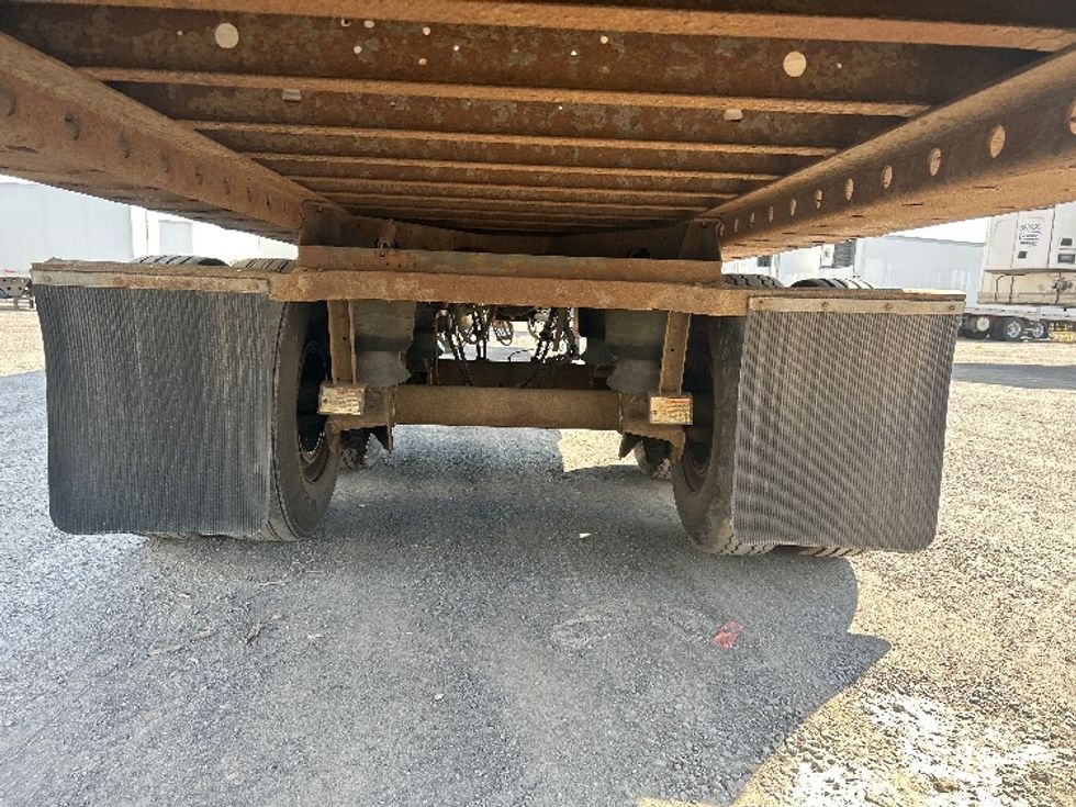 Refrigerated Trailer-Semi Trailers-Utility-2009-Trailer-Rochester-NY-319,999\n\t\tmiles-$ 13,250 - Image 12