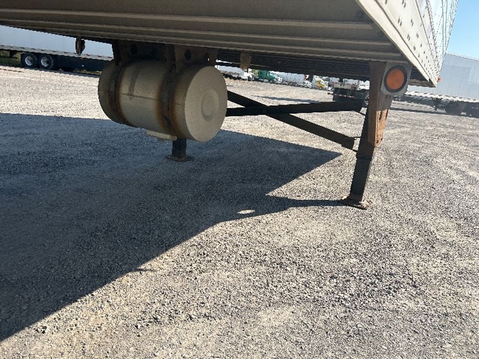 Refrigerated Trailer-Semi Trailers-Utility-2009-Trailer-Rochester-NY-319,999\n\t\tmiles-$ 13,250 - Image 15