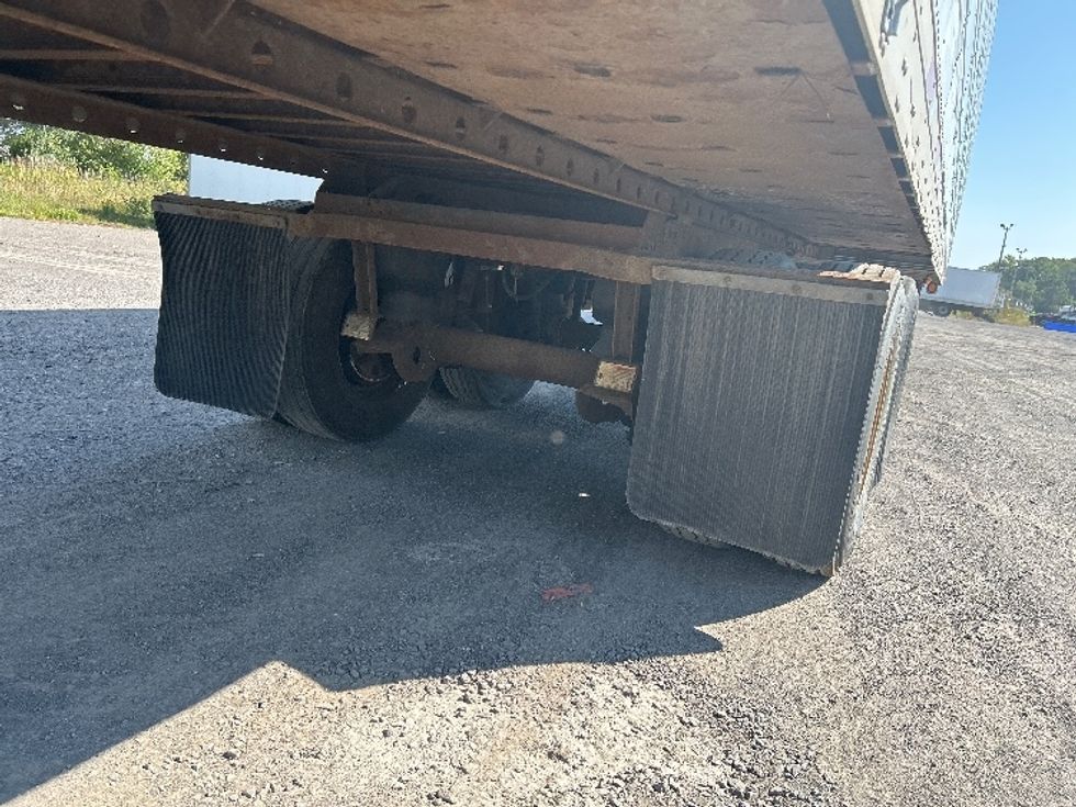 Refrigerated Trailer-Semi Trailers-Utility-2009-Trailer-Rochester-NY-319,999\n\t\tmiles-$ 13,250 - Image 5