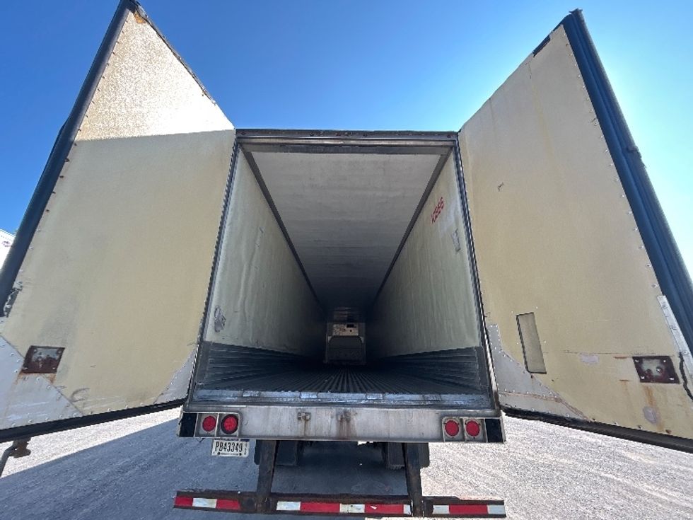 Refrigerated Trailer-Semi Trailers-Utility-2009-Trailer-Rochester-NY-319,999\n\t\tmiles-$ 13,250 - Image 7