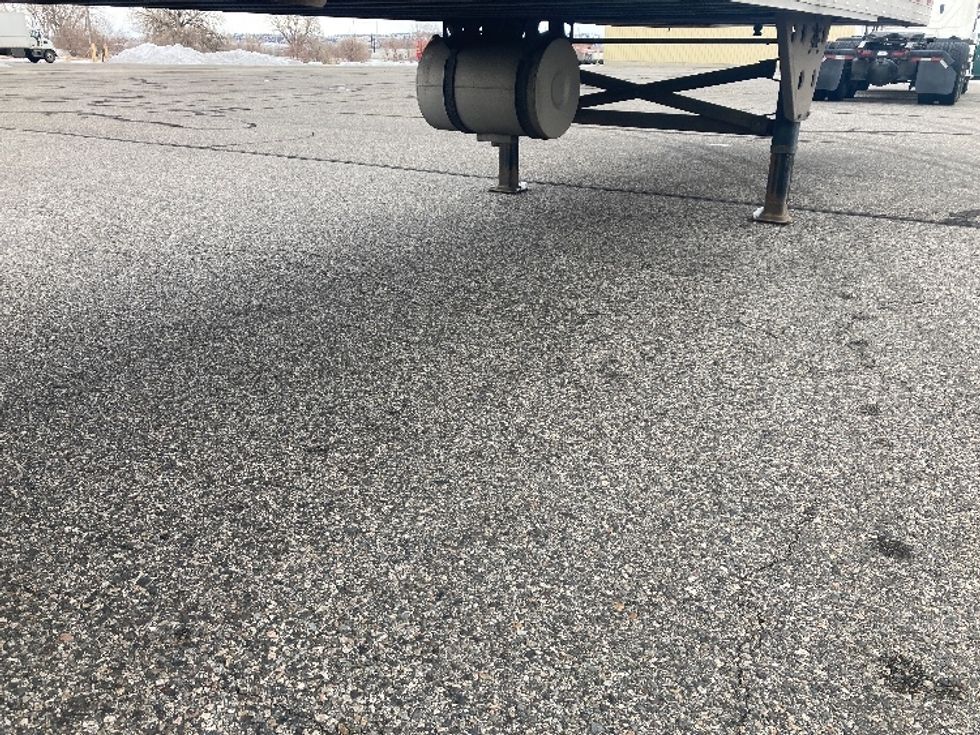 Refrigerated Trailer-Semi Trailers-Utility-2013-Trailer-Billings-MT-18,082\n\t\tmiles-$ 17,750 - Image 11