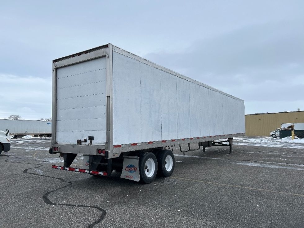 Refrigerated Trailer-Semi Trailers-Utility-2013-Trailer-Billings-MT-18,082\n\t\tmiles-$ 17,750 - Image 4