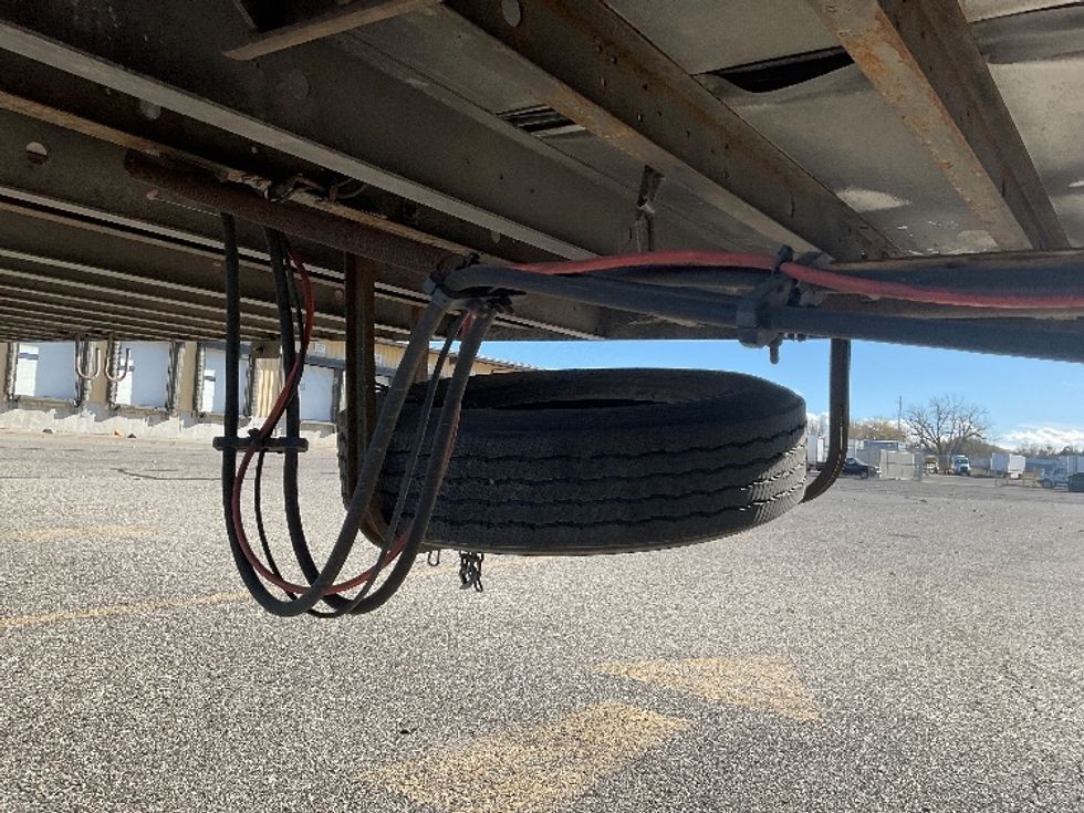 Refrigerated Trailer-Semi Trailers-Utility-2013-Trailer-Billings-MT-18,767\n\t\tmiles-$ 19,500 - Image 11