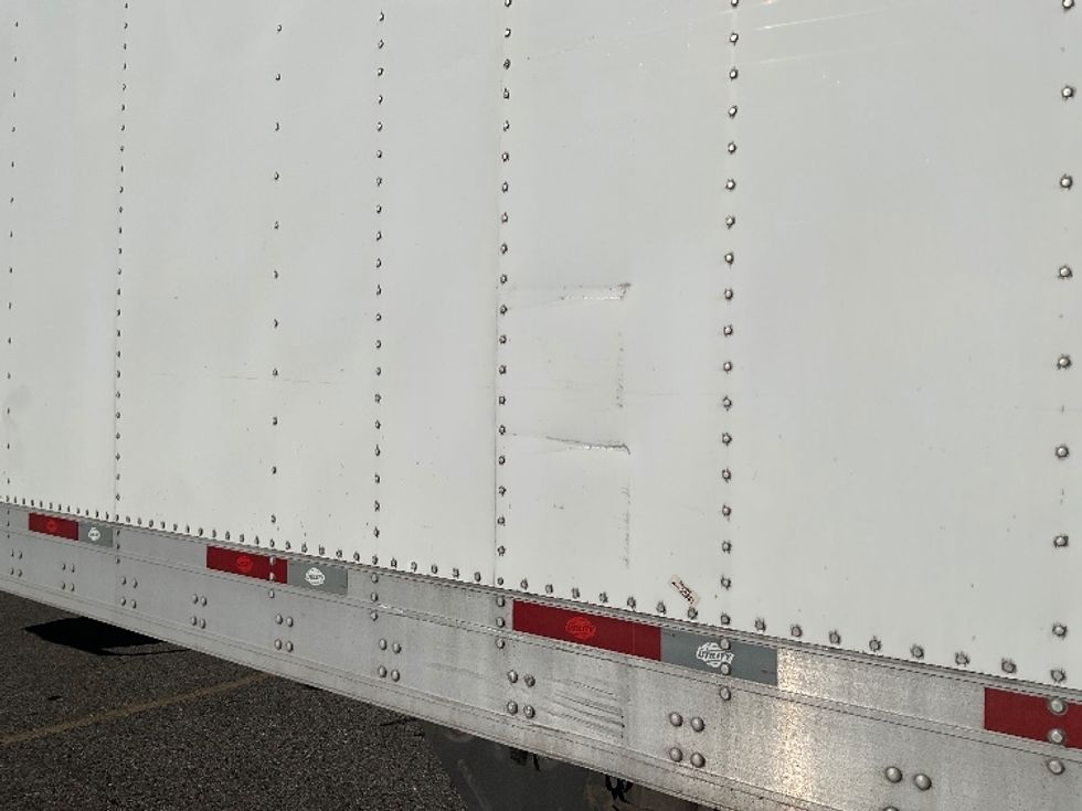 Refrigerated Trailer-Semi Trailers-Utility-2013-Trailer-Billings-MT-18,767\n\t\tmiles-$ 19,500 - Image 14