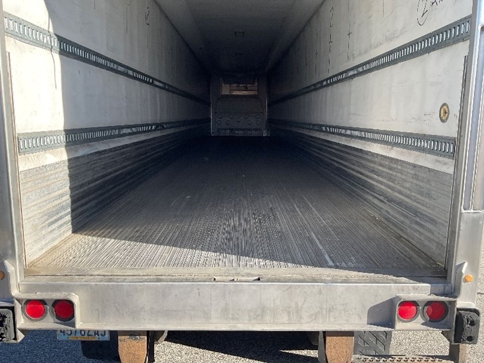 Refrigerated Trailer-Semi Trailers-Utility-2013-Trailer-Billings-MT-18,767\n\t\tmiles-$ 19,500 - Image 8