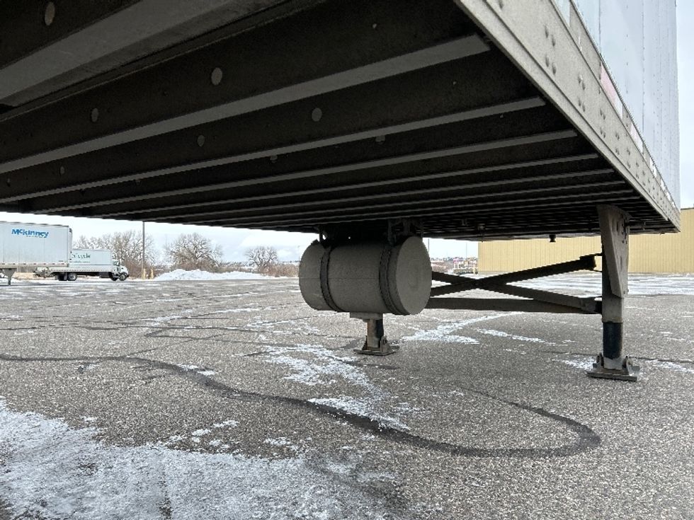 Refrigerated Trailer-Semi Trailers-Utility-2013-Trailer-Billings-MT-19,003\n\t\tmiles-$ 17,750 - Image 11