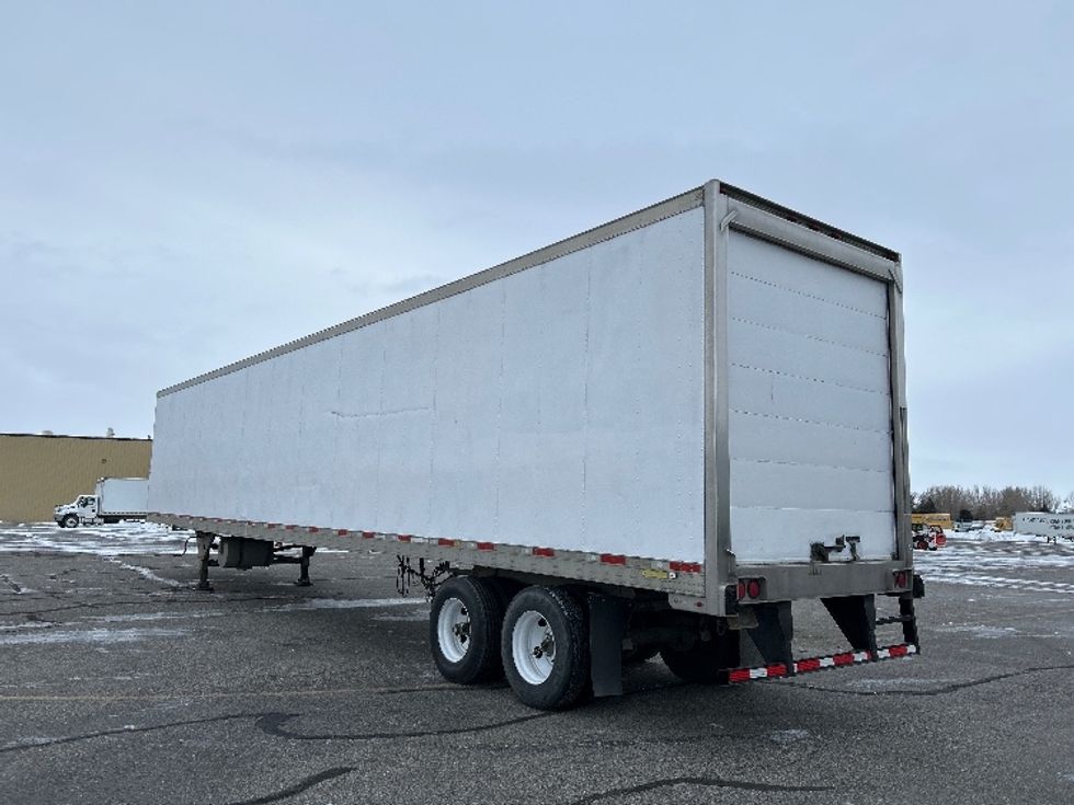 Refrigerated Trailer-Semi Trailers-Utility-2013-Trailer-Billings-MT-19,003\n\t\tmiles-$ 17,750 - Image 3