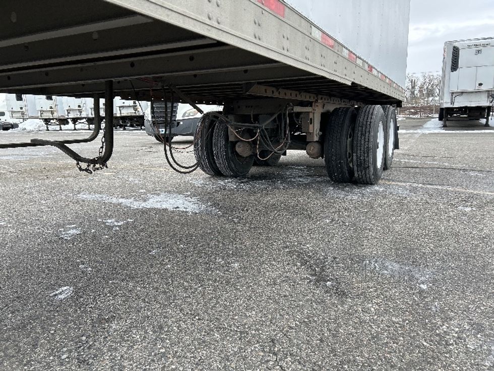 Refrigerated Trailer-Semi Trailers-Utility-2013-Trailer-Billings-MT-19,003\n\t\tmiles-$ 17,750 - Image 5
