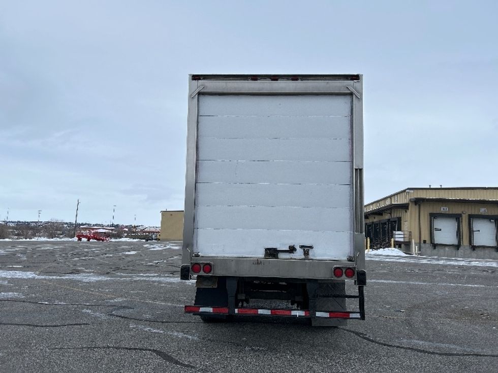 Refrigerated Trailer-Semi Trailers-Utility-2013-Trailer-Billings-MT-19,003\n\t\tmiles-$ 17,750 - Image 6