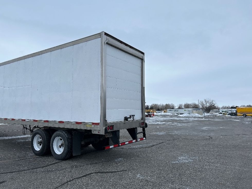 Refrigerated Trailer-Semi Trailers-Utility-2013-Trailer-Billings-MT-19,003\n\t\tmiles-$ 17,750 - Image 7